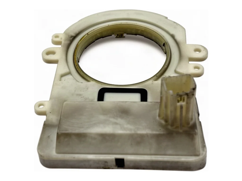Renault Laguna III Sensor Ángulo de Giro 0265005502