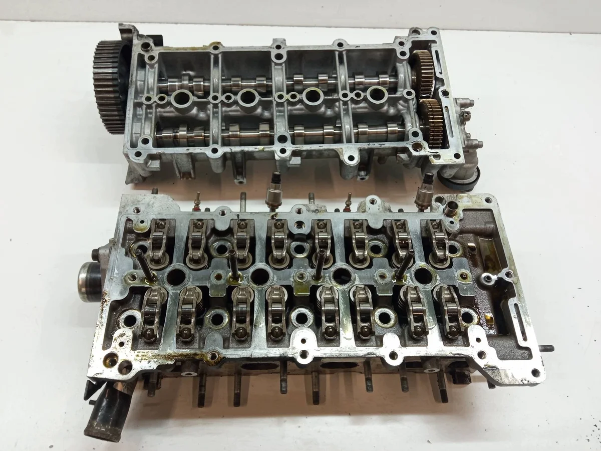 Sylinterikansi Opel Insignia 55576915 image 4