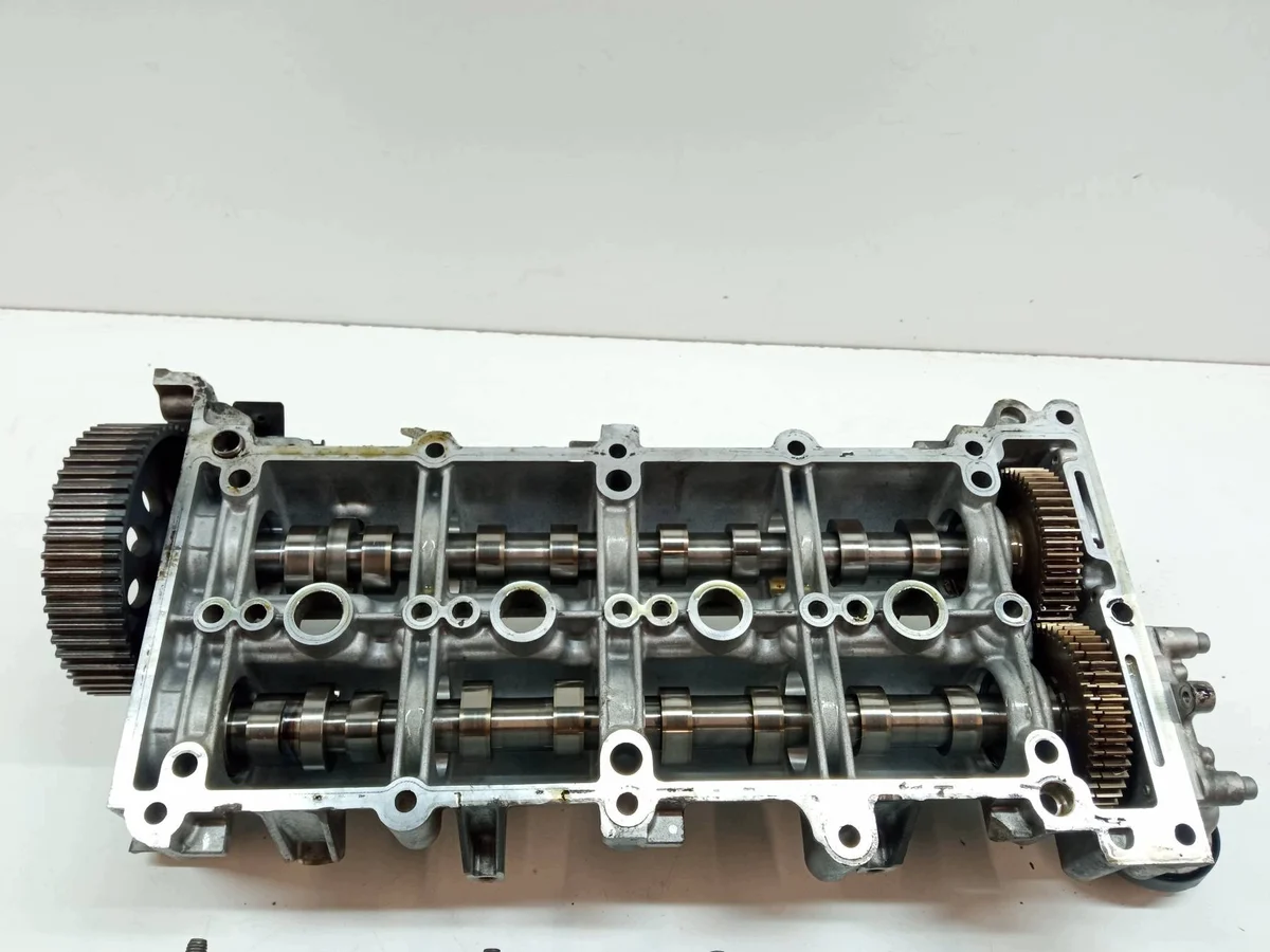 Sylinterikansi Opel Insignia 55576915 image 5