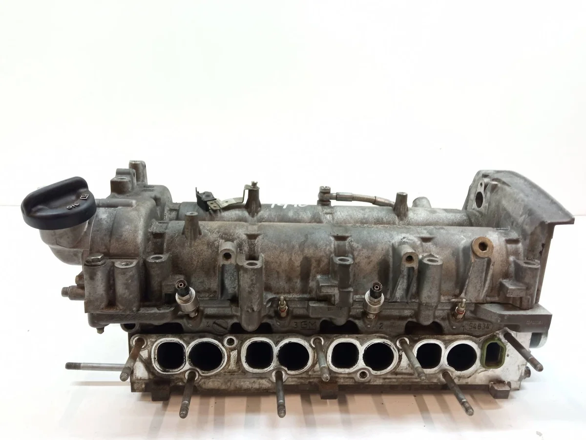 Sylinterikansi Opel Insignia 55576915 image 7