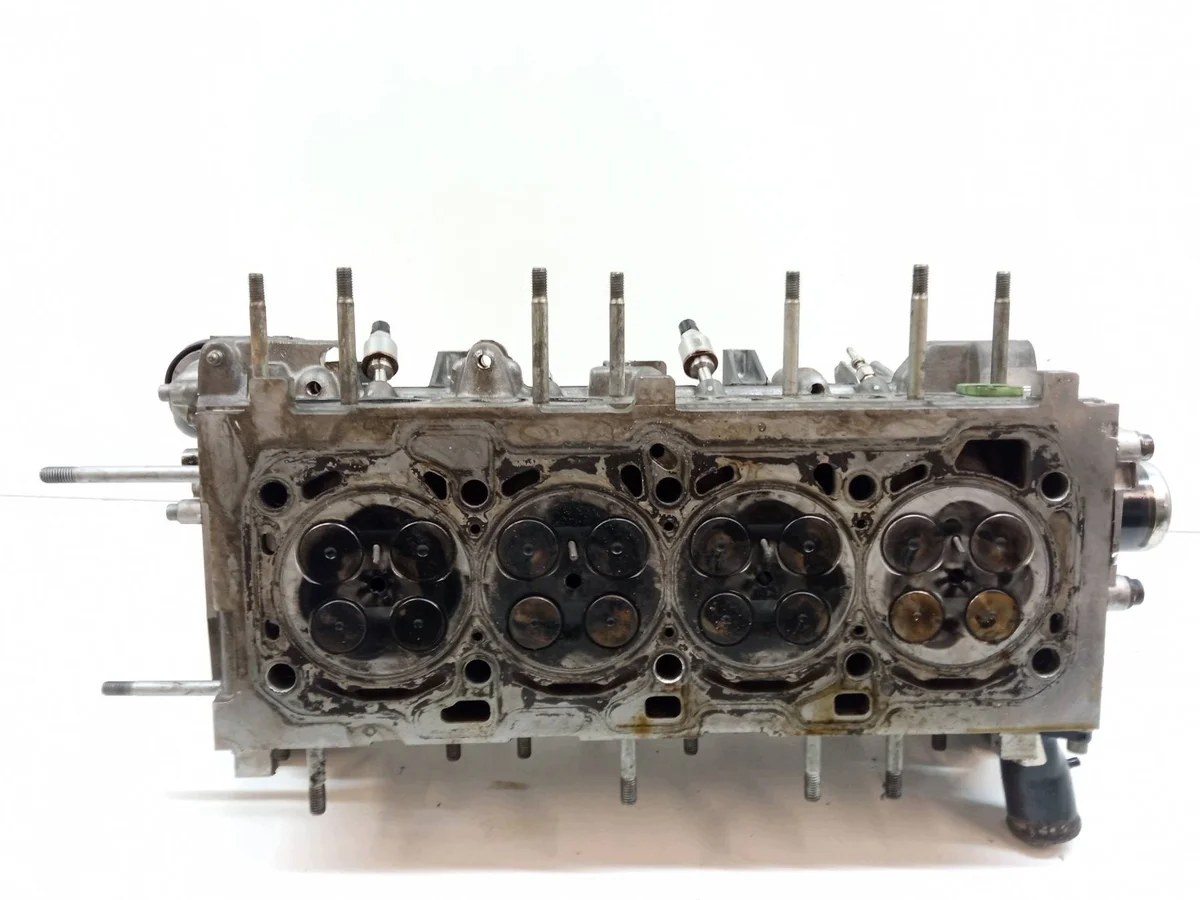 Sylinterikansi Opel Insignia 55576915 image 8