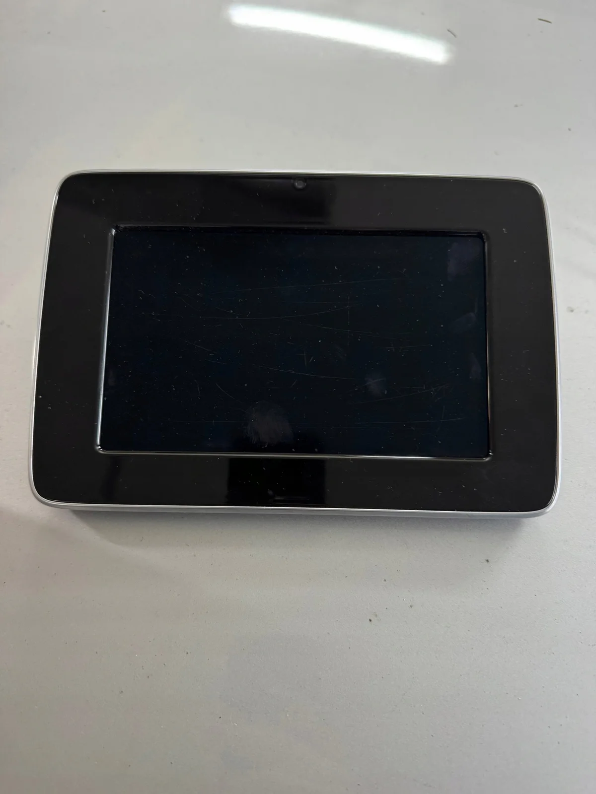 Display Bildschirm Mercedes CLA W117 A2469007018
