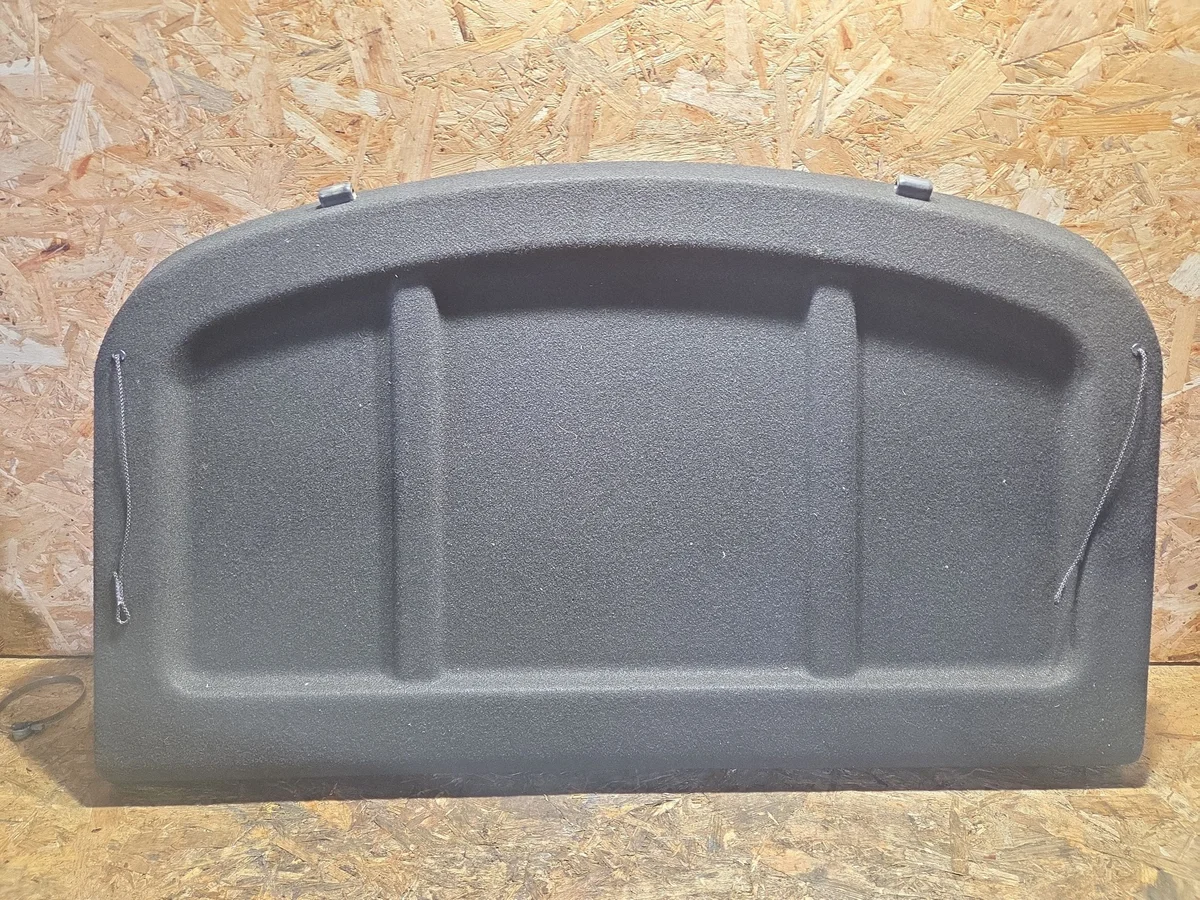 Tavaratilan hylly Kia Xceed FMF194