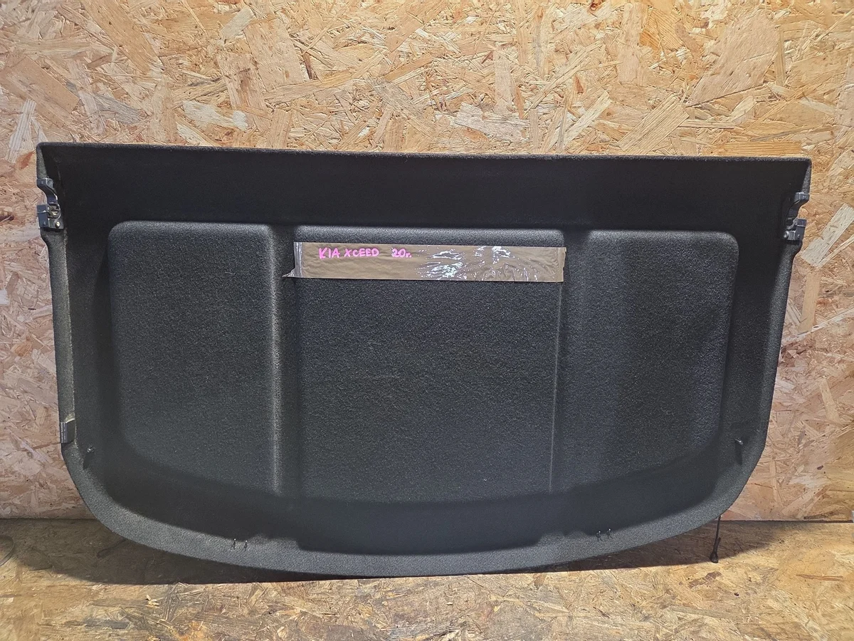 Tavaratilan hylly Kia Xceed FMF194 image 4