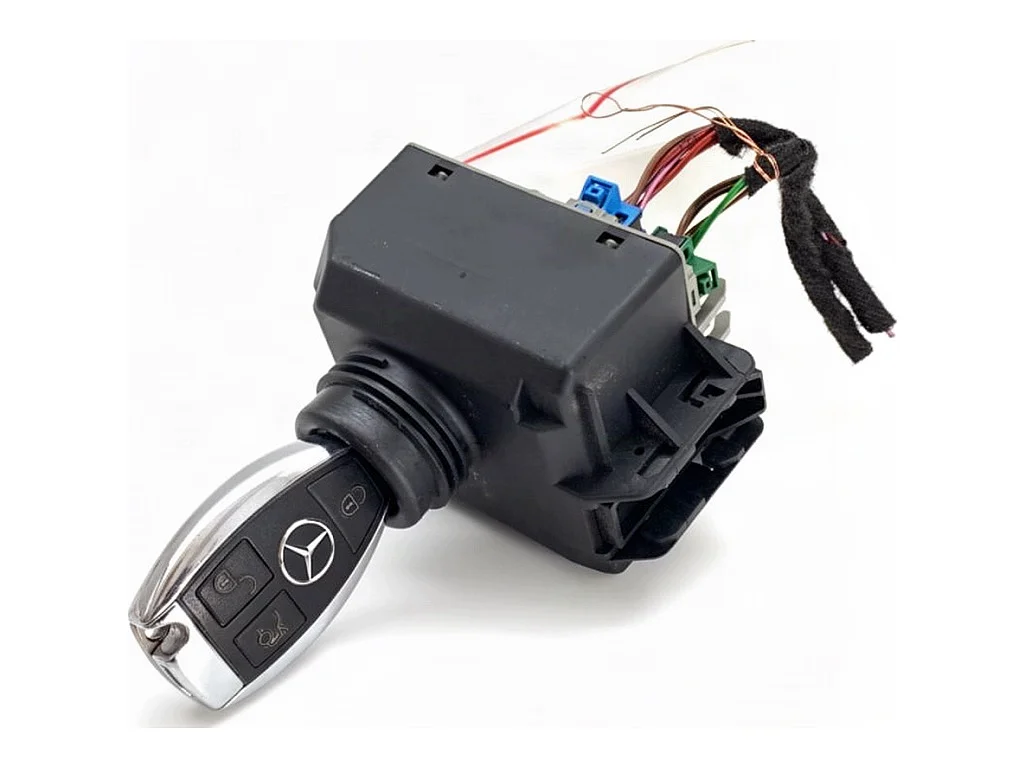 Ignition Switch Mercedes X204 A2129056601