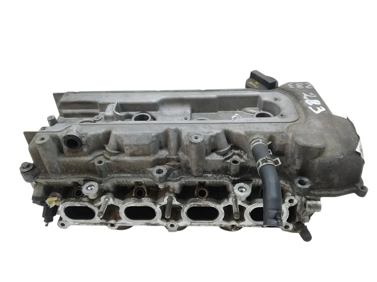 Testata Motore Fiat Sedici 1.6 16V 5907911596989