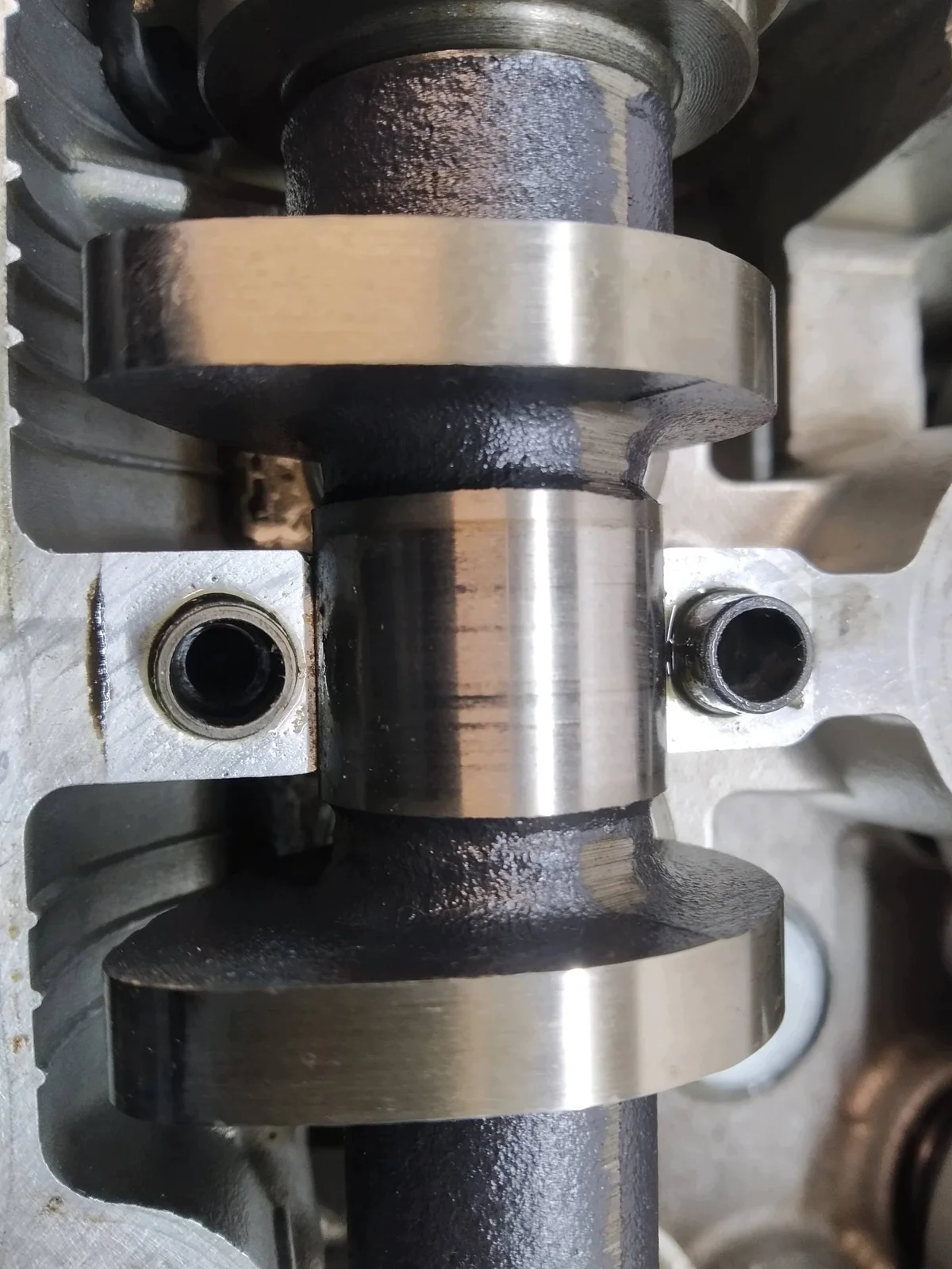 Fiat Sedici Sylinterikansi 1.6 16V 5907911596989