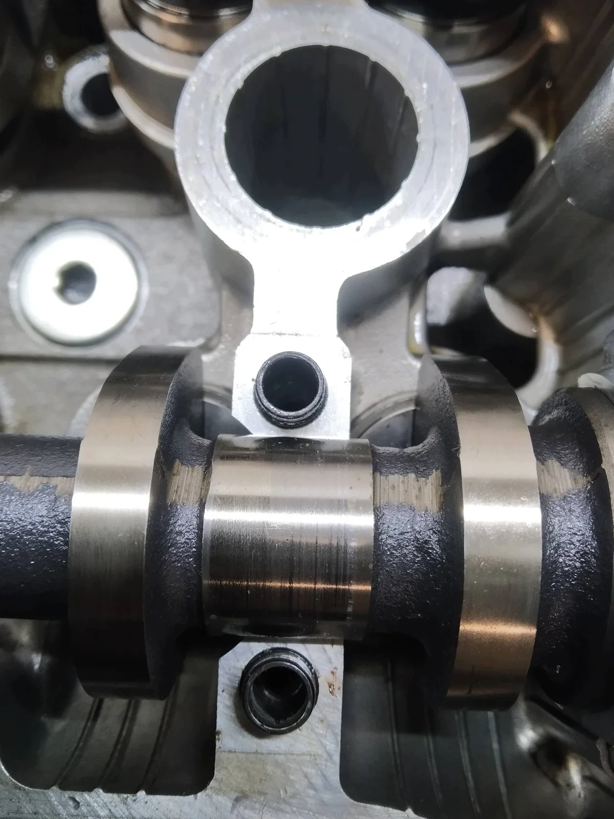 Fiat Sedici Sylinterikansi 1.6 16V 5907911596989 image 3