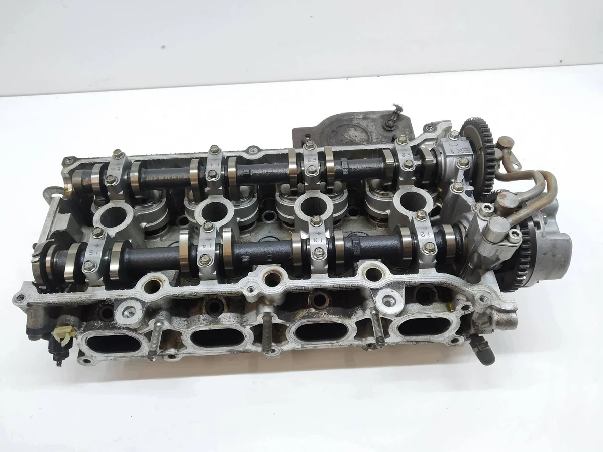 Fiat Sedici Sylinterikansi 1.6 16V 5907911596989 image 5