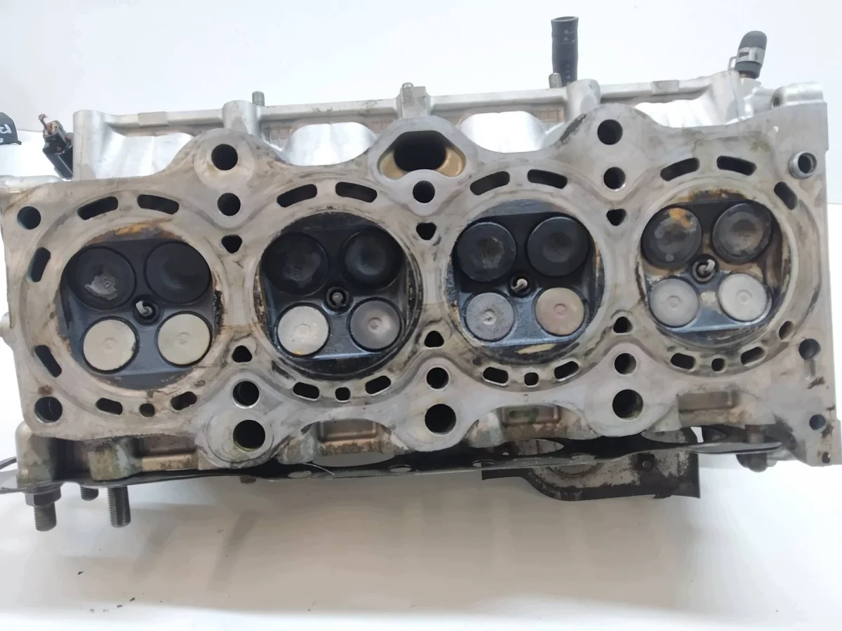 Fiat Sedici Sylinterikansi 1.6 16V 5907911596989 image 6