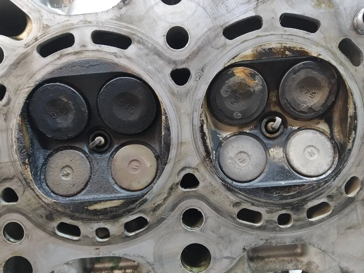 Fiat Sedici Sylinterikansi 1.6 16V 5907911596989 image 7