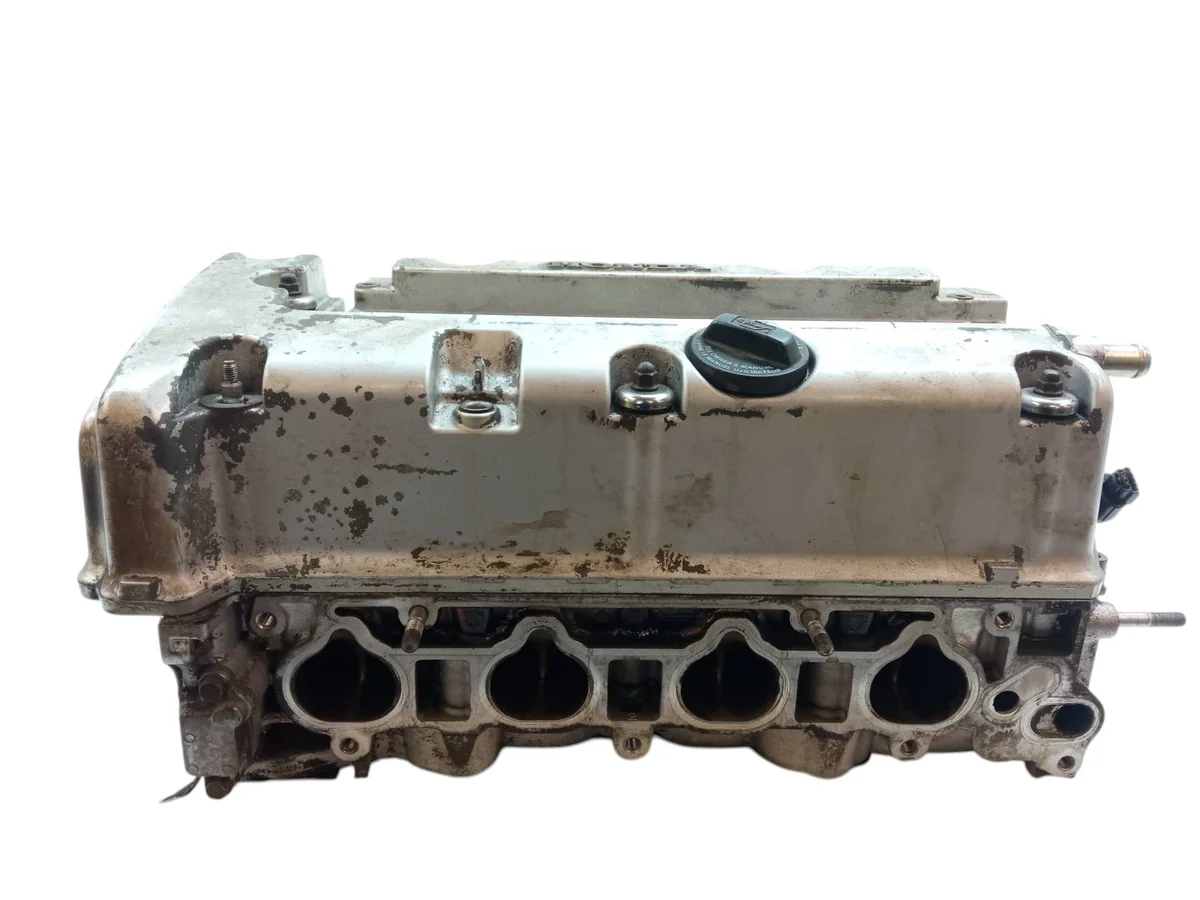 Honda Accord K20 2.0 16V Testata Motore K202016V5907911596996