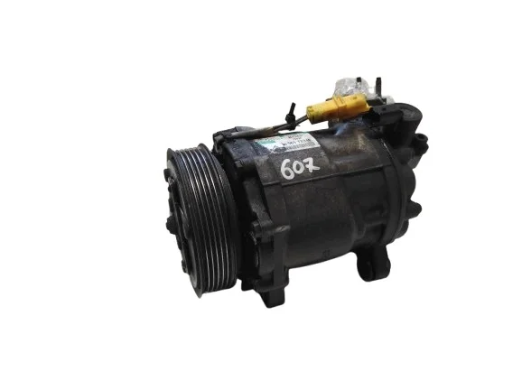 Peugeot 607 Airconditioningpomp 9656572380