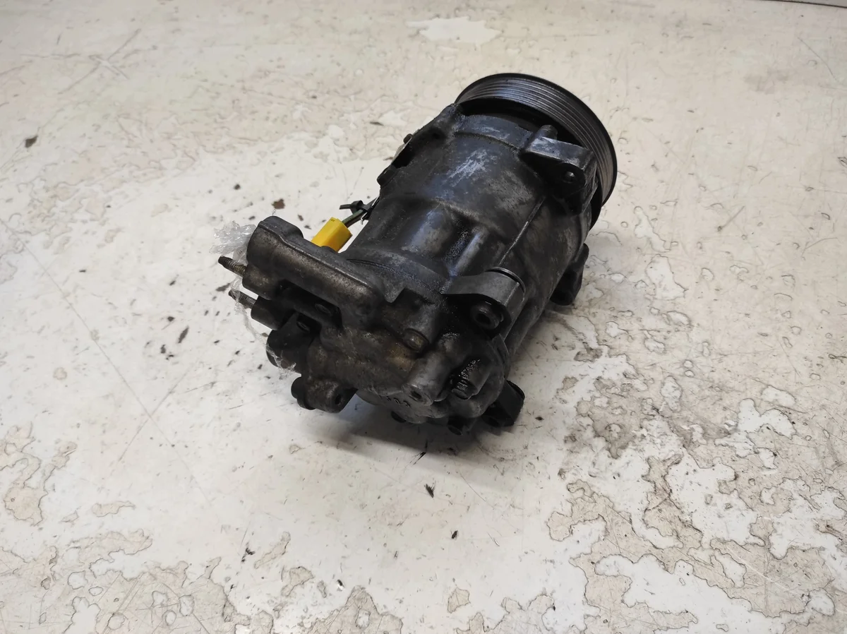 Klimakompressor Peugeot 607 2.7 HDI 9656572380 image 5