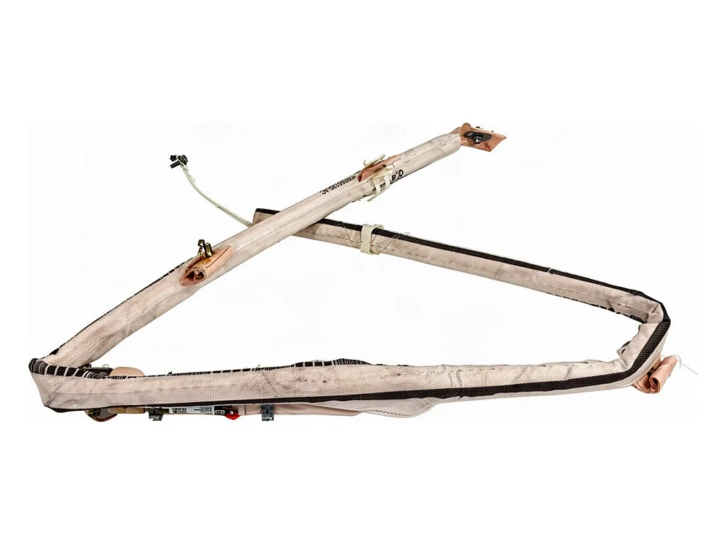 Seitenairbag Opel Astra K 39187600 Rechts
