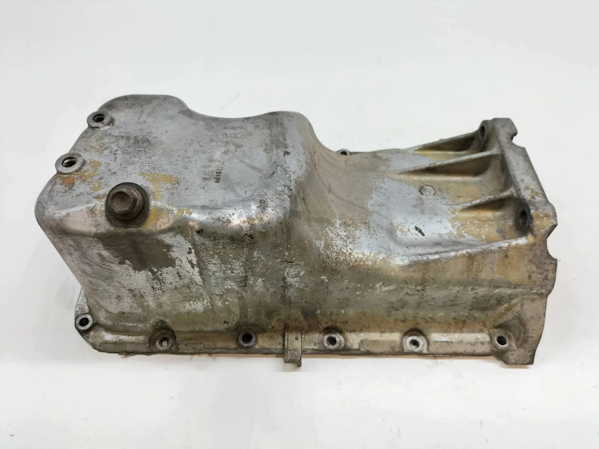 Suzuki Swift 1.3 16V Carter de óleo 5907911597030