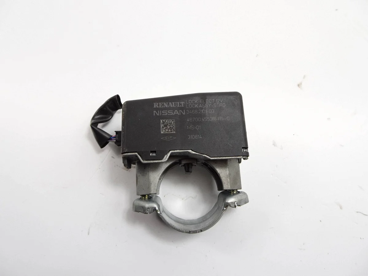 Ohjauspylvään lukitus Nissan X-Trail T32 3468210103
