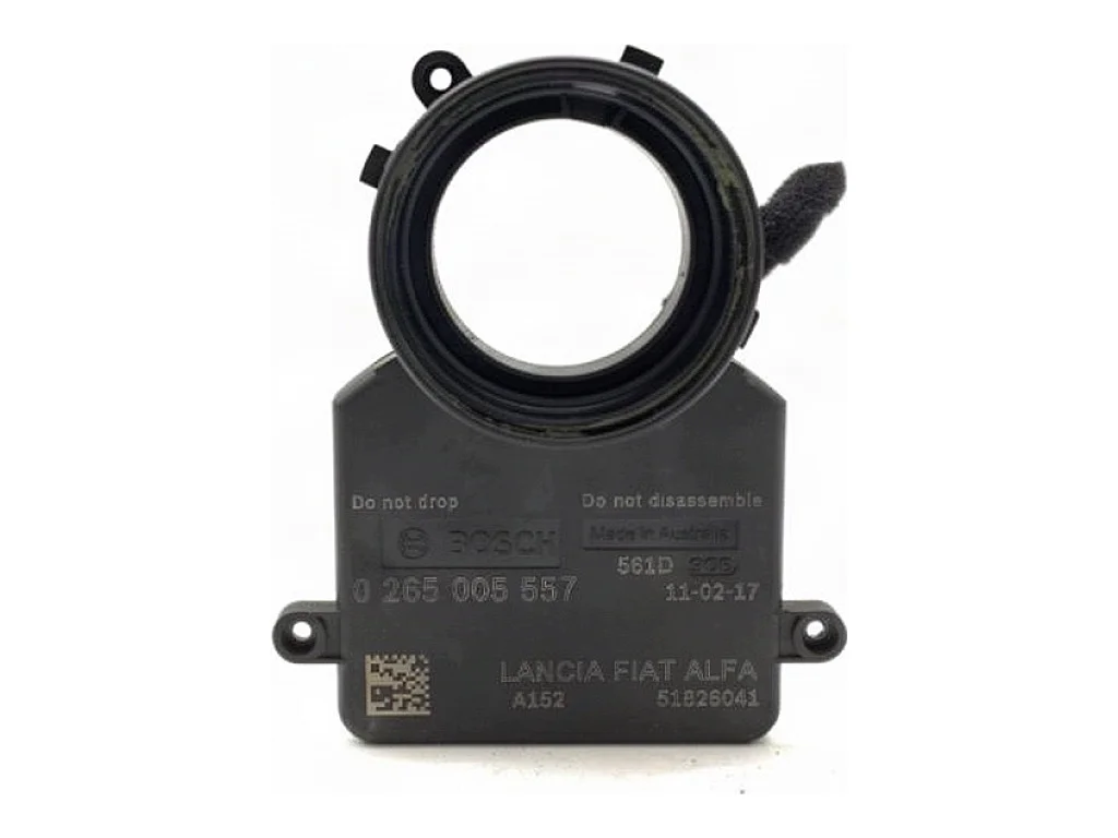Sensor Ángulo Giro Fiat Doblo II 0265005557