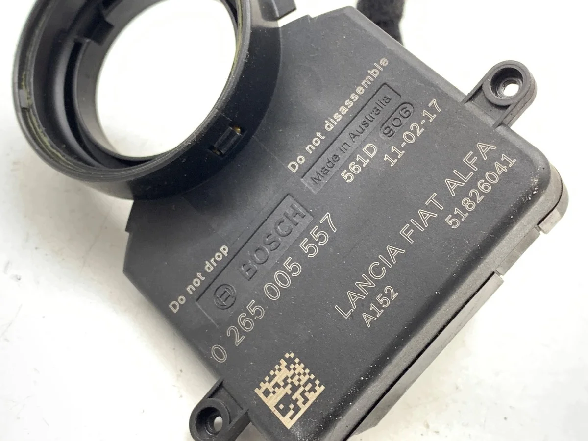 Sensor Lenkwinkel Fiat Doblo II 0265005557 image 3