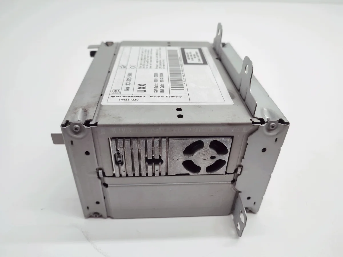 Radio CD DVD 800 Opel Insignia A 13315944 image 4