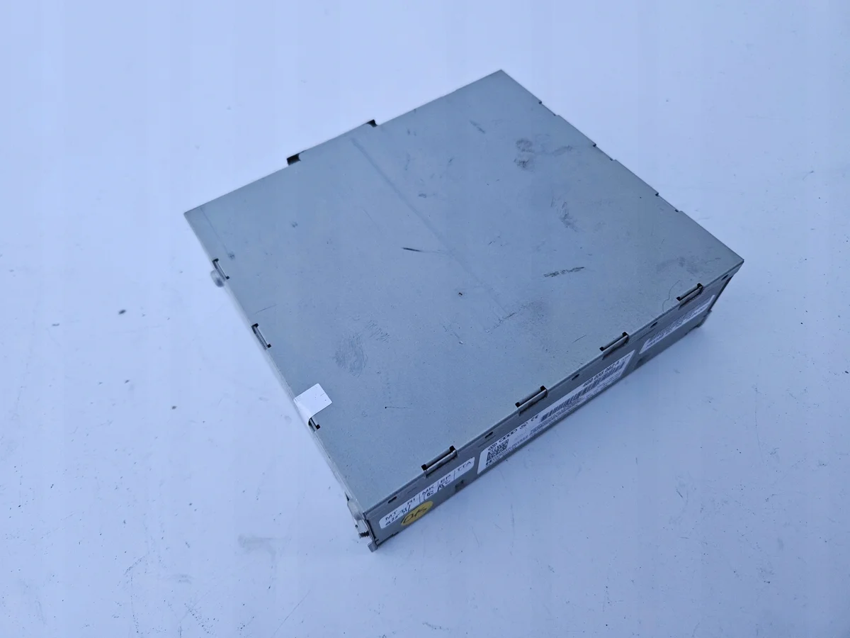Unidade de Comando Rádio Audi A6 C7 A7 4G0035082D