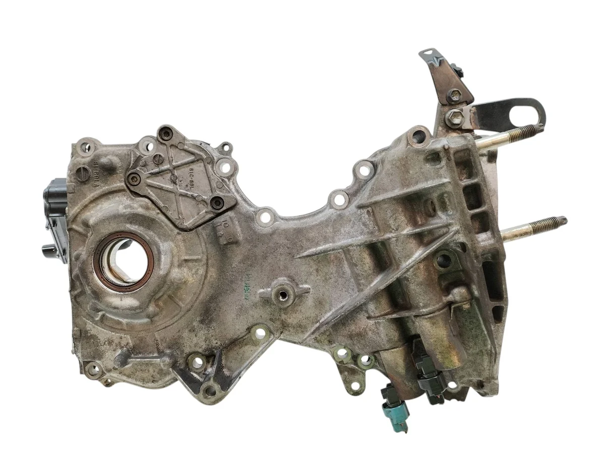 Öljypumppu Suzuki Swift V 1.3 16V 5907911597092