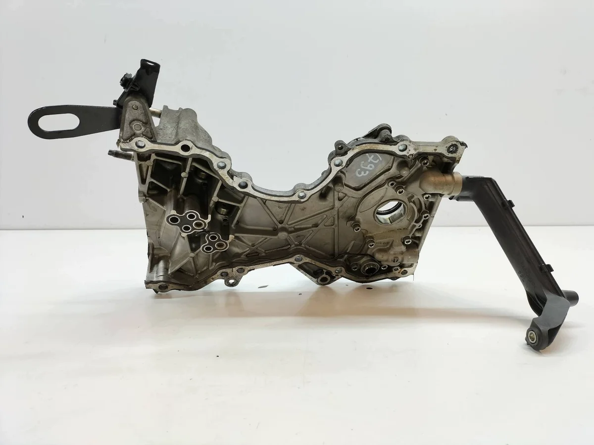 Bomba de Óleo Suzuki Swift 1.3 16V 5907911597092
