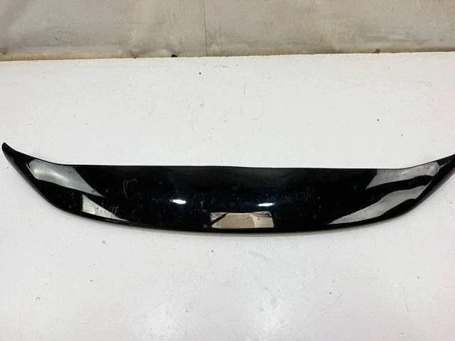Spoiler Pare-chocs Maserati Levante M161 NKO8813