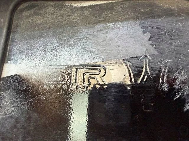 Maserati Levante Spoiler NKO8813 thumbnail 8