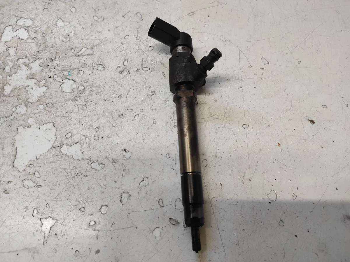 Fuel Injector Peugeot 607 2.7 HDI 5U3Q-9K546-AA