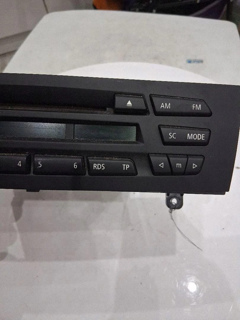 Radio BMW 1 116i E81 9210510