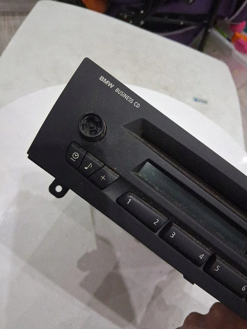 Radio BMW 1 116i E81 9210510 image 3