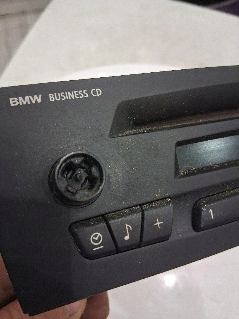 Radio BMW 1 116i E81 9210510 image 7