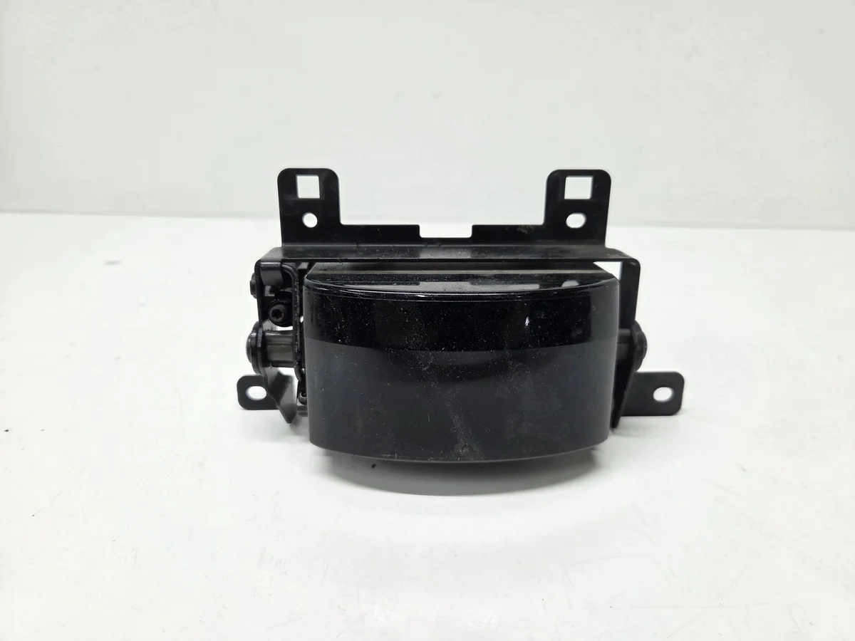 Audi Q7 Q8 Radar Laser Sensor ACC 4K8907660A