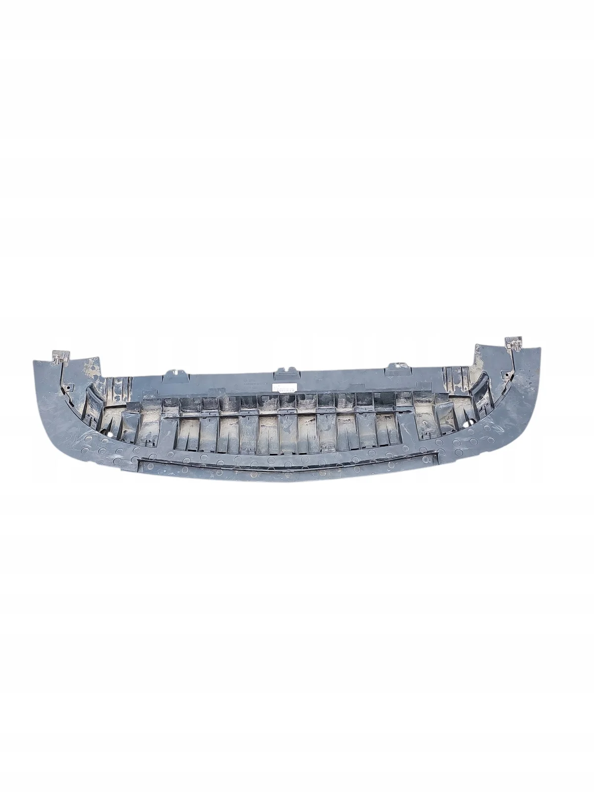 Cache sous pare-chocs avant Mercedes Vito W447 A4478850036