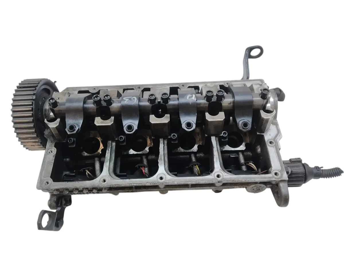 Cylinder Head 038103373R VW Passat 1.9 TDI