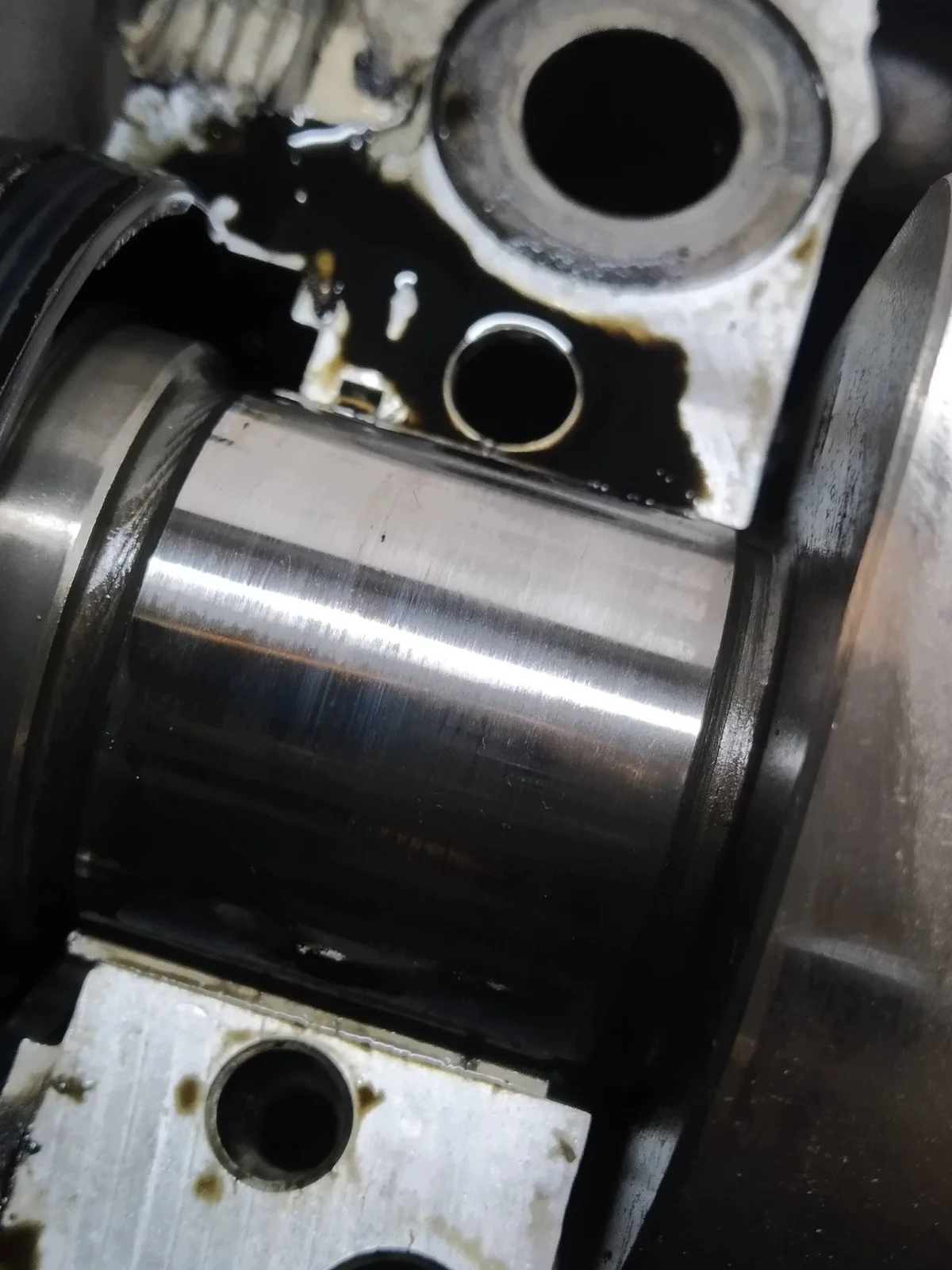 Zylinderkopf 038103373R VW Passat B5 1.9 TDI image 5