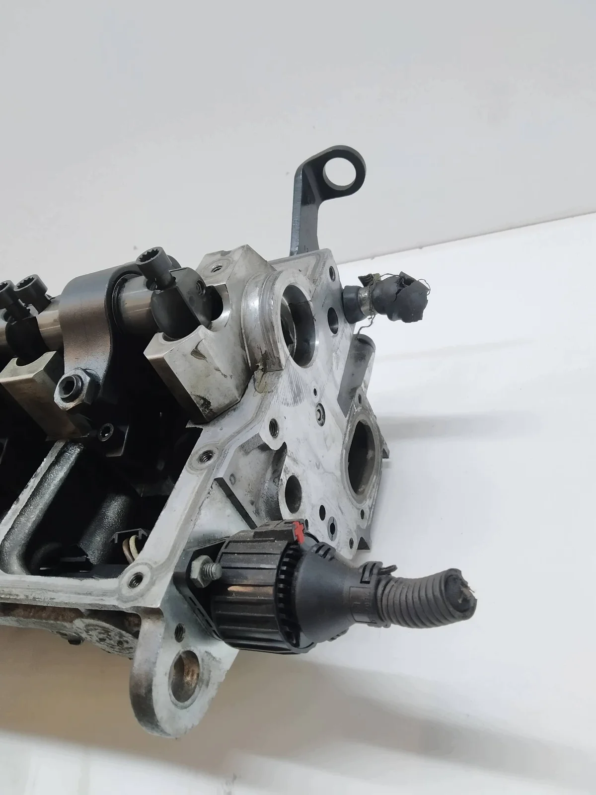 Zylinderkopf 038103373R VW Passat B5 1.9 TDI image 9