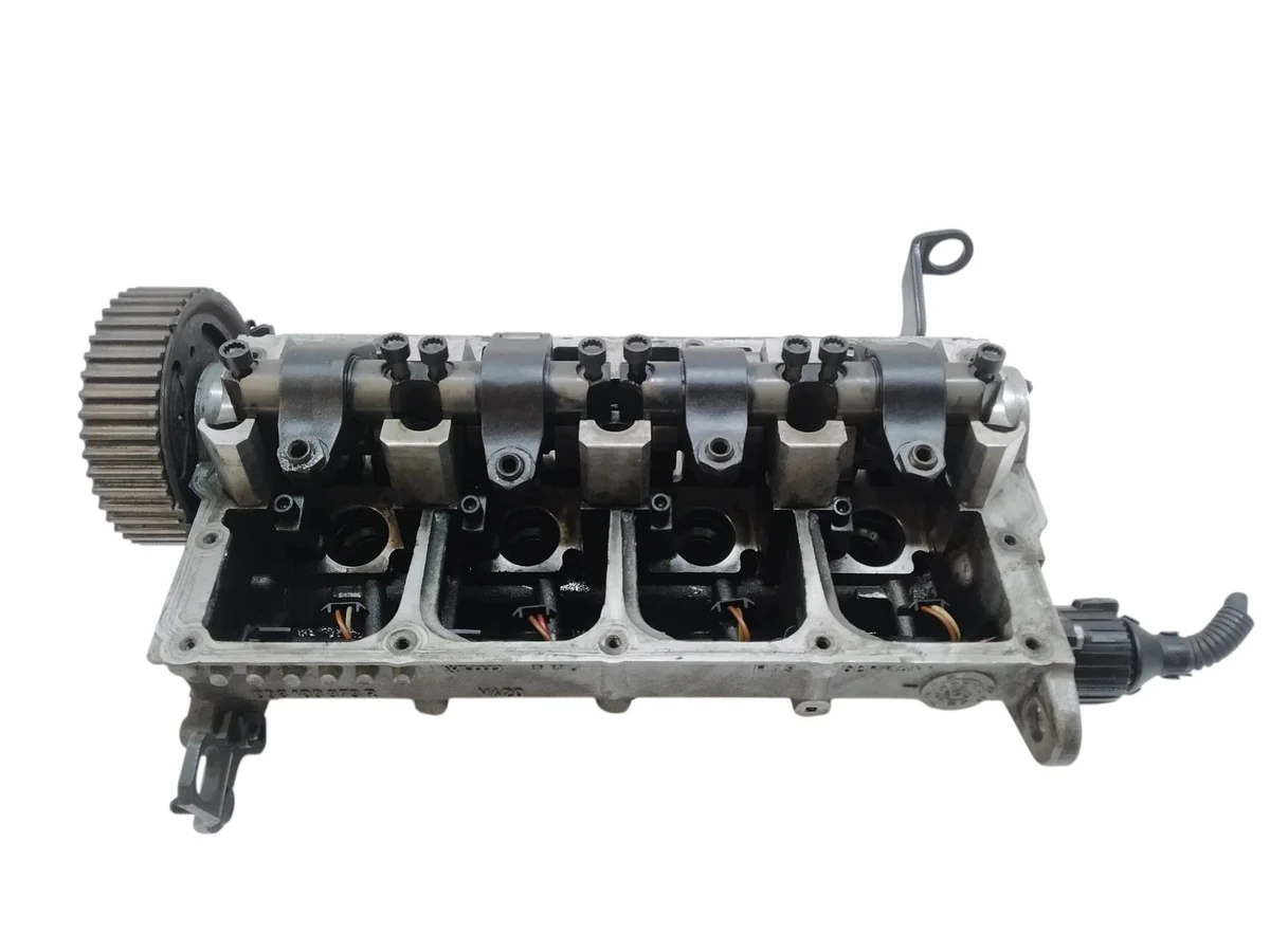 Cylinder Head 038103373R 1.9 TDI Audi A4 B6