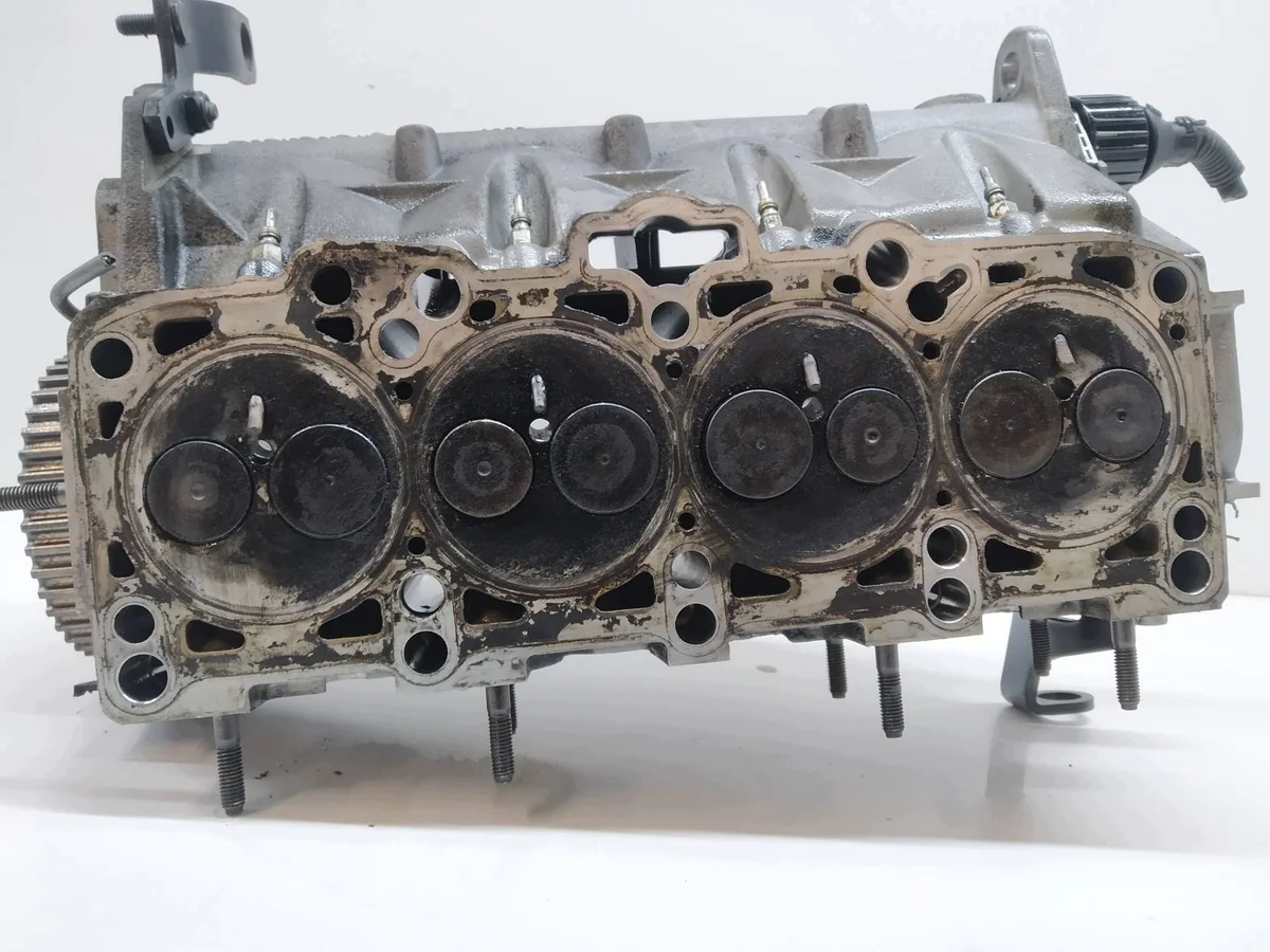 Zylinderkopf 038103373R 1.9 TDI Audi A4 B6 image 9