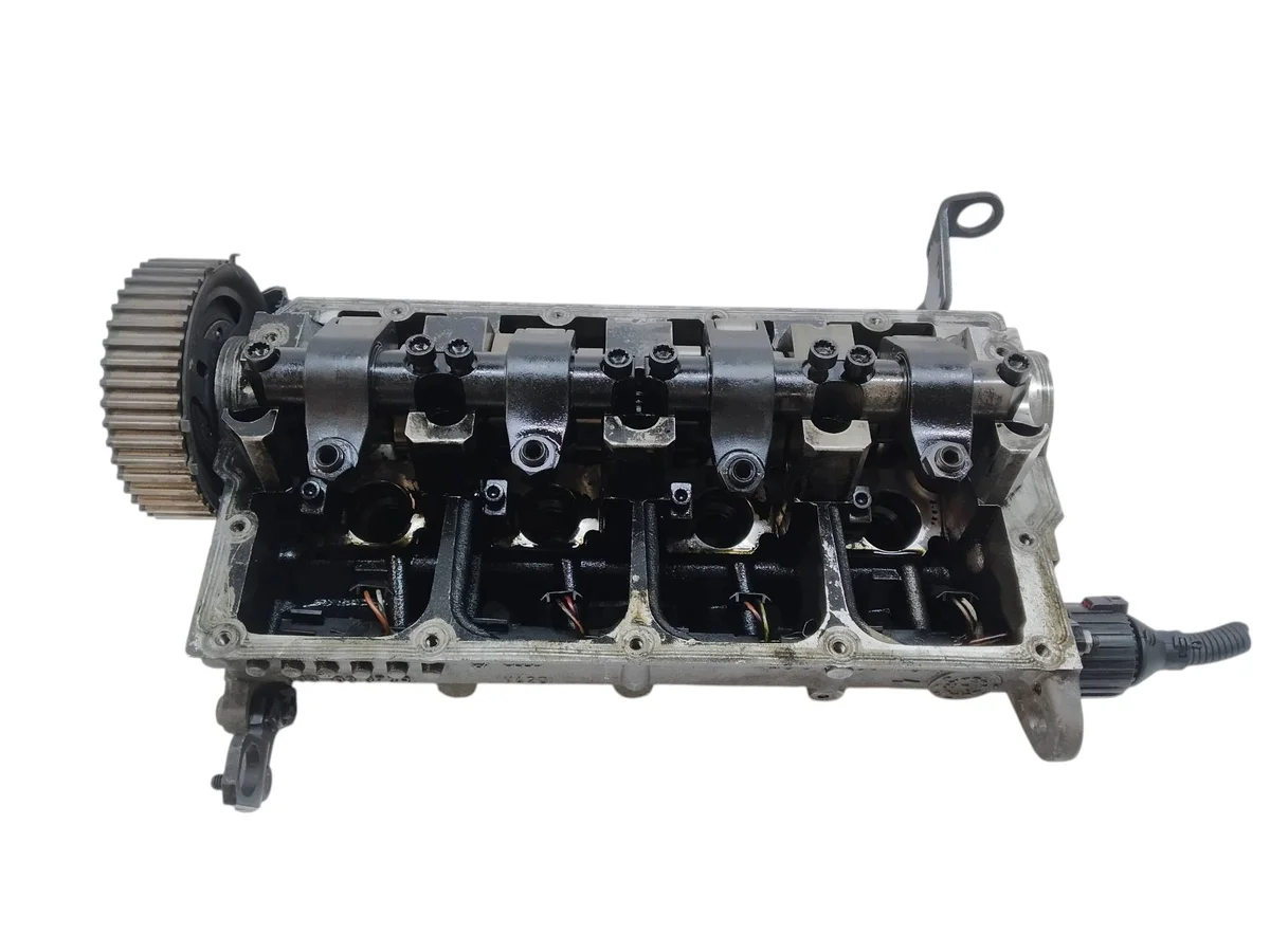 Audi A4 B6 Cylinder Head 038103373R 1.9 TDI