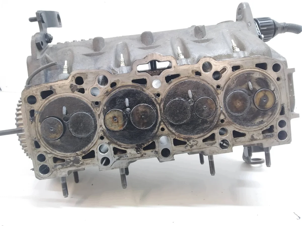 Zylinderkopf 038103373R 1.9 TDI Audi A4 II image 9