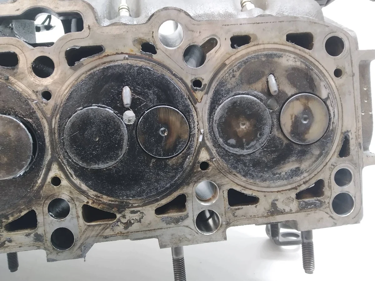 Zylinderkopf 038103373R 1.9 TDI Audi A4 II image 10