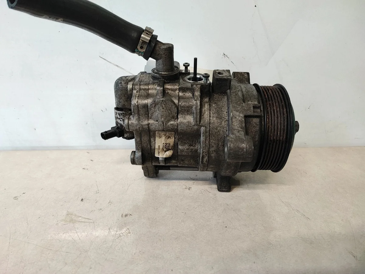 Pompe direction assistée BMW 5 F10 F11 407632001