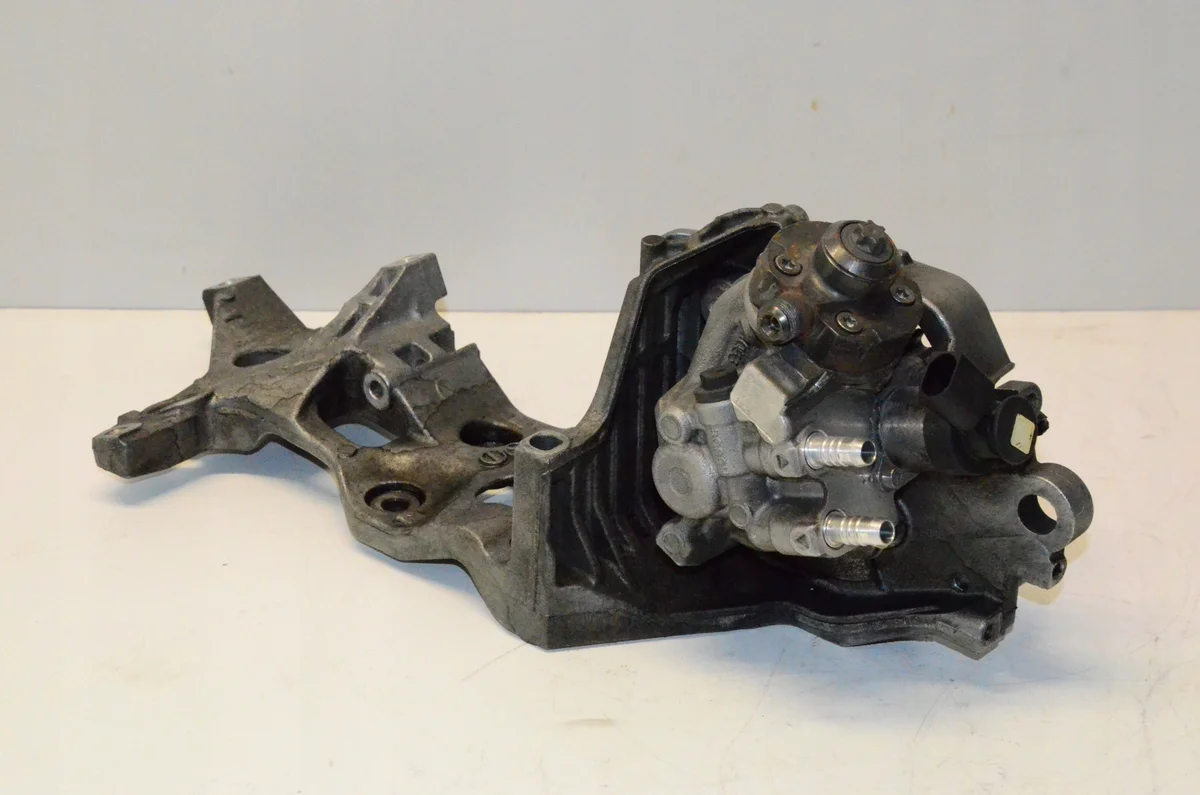 VW Hochdruckpumpe 04L130755E