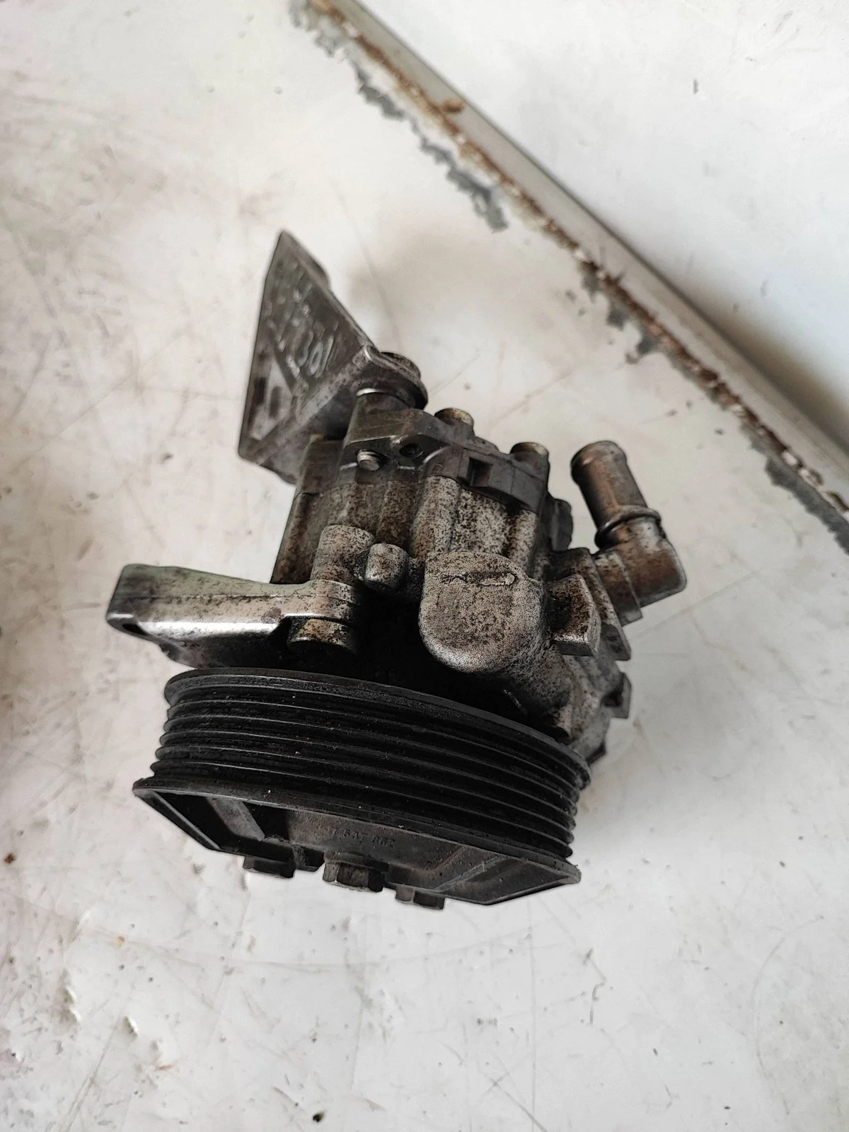 Pompa servosterzo BMW Serie 7 E65 E66 676976702