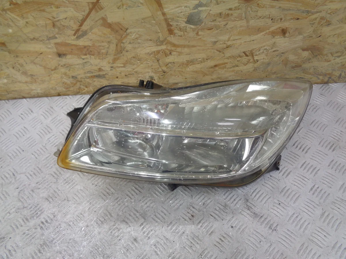 Lampada Sinistra Opel Insignia A 168862-01