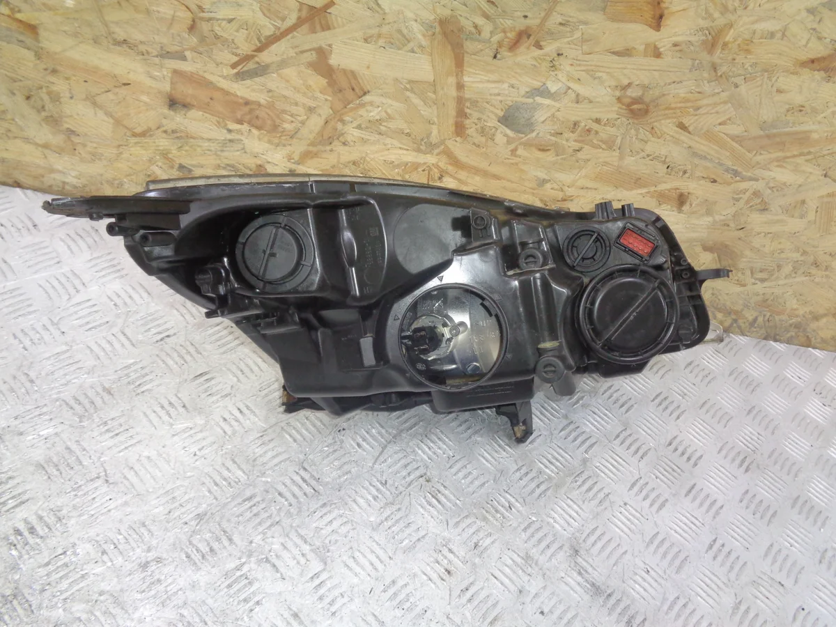 Ajovalo Opel Insignia A 168862-01 image 6