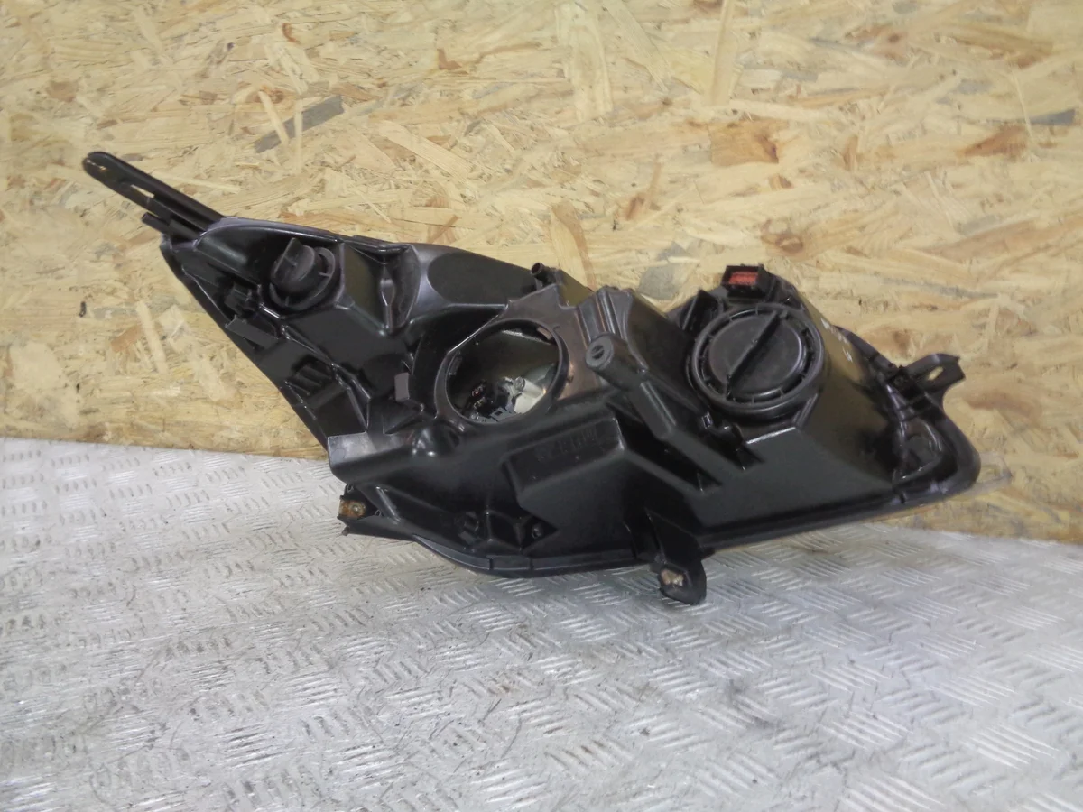 Ajovalo Opel Insignia A 168862-01 image 7