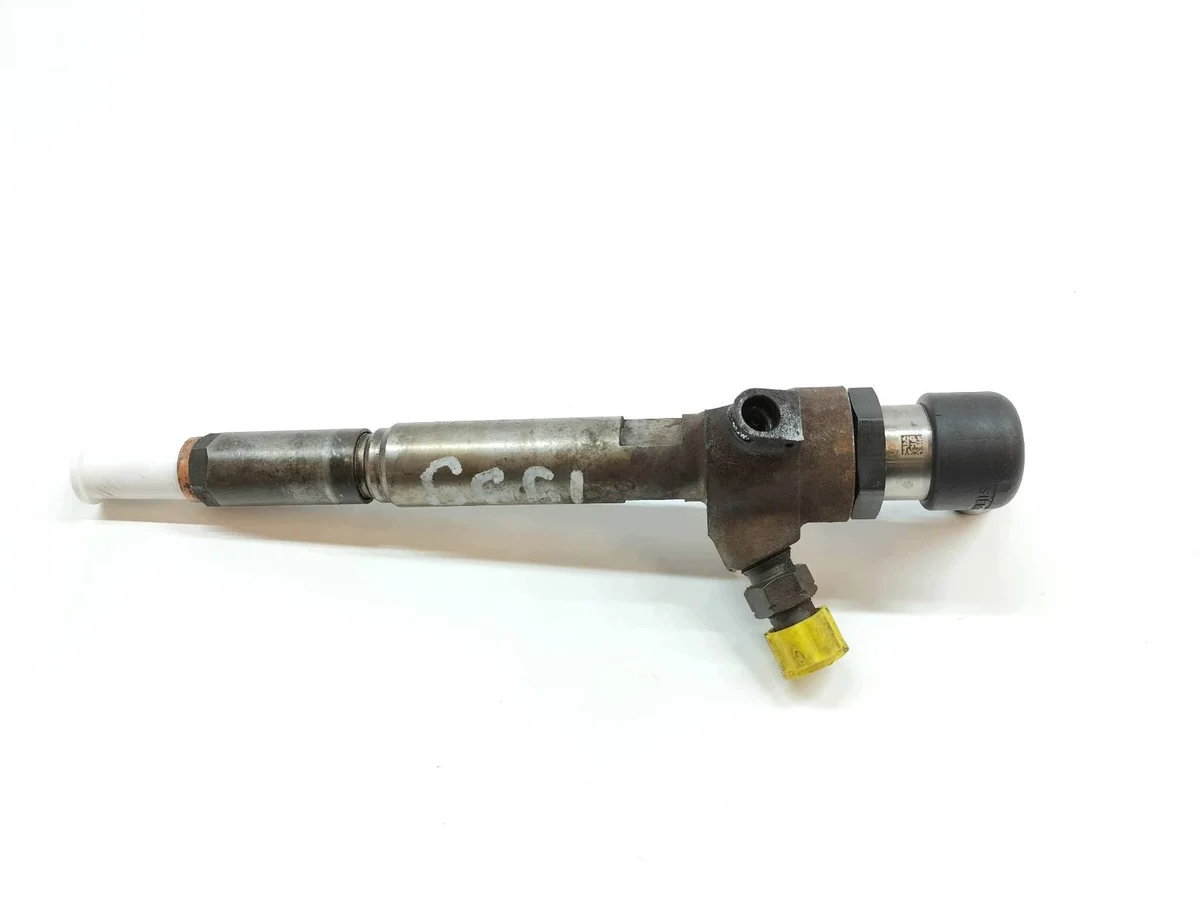 Inyector Renault Scenic II 1.5 DCI H8200294788